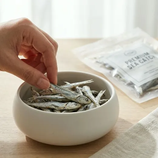 Checklist Beli Ikan Bilis Mata Biru Online: Cara Elak Kena Tipu